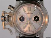 Graham CHRONOFIGHTER