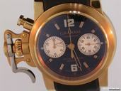 Graham CHRONOFIGHTER