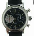 Graham CHRONOGRAPH LIGHTING
