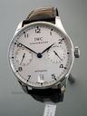 IWC Portugieser " 7 Days "