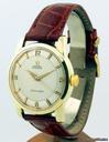 Omega Seamaster Ref. 2846-2848 5 SC