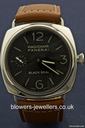 Panerai Black Seal PAM 00183