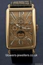 Franck Muller Long Island Perpetual Calendar 1200 QP