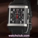 Jaeger-LeCoultre Reverso Squadra Chronograph GMT