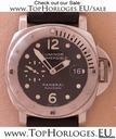 Panerai Luminor Submersible