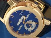 Ulysse Nardin Edizione Limitata 1602-100