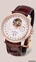 Blancpain Leman Tourbillon Perpetual Calendar 2925-3642-53B