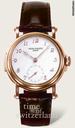 Patek Philippe Grand Complications Officier Minute Repeater 5029 R