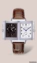 Jaeger-LeCoultre Reverso Duoface Second time-zone 271 84 10