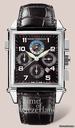 Girard Perregaux Vintage 1945 Man King Size Chronograph Gmt 25975-53-612-BA6A