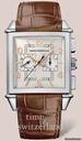 Girard Perregaux Vintage 1945 Man Square Chronograph 25820-53-151-BACA