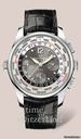 Girard Perregaux WW.TC Financial Chronograph 49805-11-254-BA6A