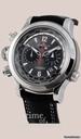 Jaeger-LeCoultre Master Compressor Men Extreme World Chronograph 176 84 G7