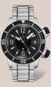 Jaeger-LeCoultre Master Compressor Men Diving Alarm Navy SEALs 183 T1 70