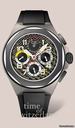 Girard Perregaux Rallye Monte-Carlo Historique Laureato Chronograph 80178-28-611-FK6A