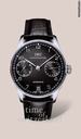 IWC Portuguese 7 Day Power reserve 5001-09