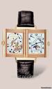Jaeger-LeCoultre Reverso Sun Moon 275 24 20