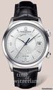 Jaeger-LeCoultre Master Control Memovox 141 84 30