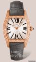 Girard Perregaux Richeville Lady Tonneau 02656D0Q52.143