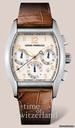 Girard Perregaux Richeville Man Chronograph Rallye Monte-Carlo Historique 27650-11-811-BDCA