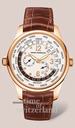 Girard Perregaux WW.TC Financial World Time Power Reserve 49850-52-152-BACA