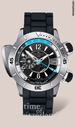 Jaeger-LeCoultre Master Compressor Men Diving Pro Geographic 185 T7 70