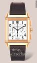 Jaeger-LeCoultre Reverso Squadra Chronograph GMT 701 24 20
