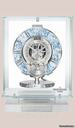 Jaeger-LeCoultre Atmos Birth Date 514 52 06