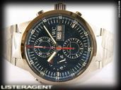 IWC GST Crono Rattrappante