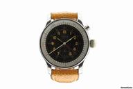 Longines Pilot Chronostop