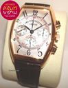Franck Muller Cintree Curvex