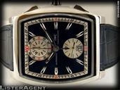 IWC Da Vinci Chrono Edition Laureus
