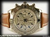 Breitling Chronomat 44