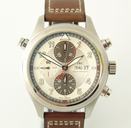 IWC Spitfire Doppelchronograph Rattrapante