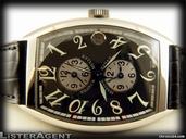 Franck Muller Casablanca Master Banker