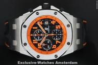 Audemars Piguet Royal Oak Offshore Volcano