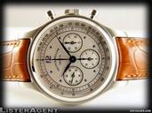 Franck Muller Crono Limited Edition