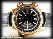 Jaeger-LeCoultre Master Compressor Extreme W-Alarm