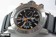 Jaeger-LeCoultre Master Compressor Diving Chronograph