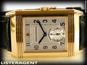 Jaeger-LeCoultre Reverso Tourbillon Limited edition