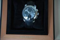 Baume & Mercier Capeland