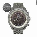 Breitling Bentley 6.75
