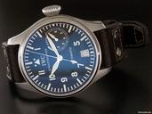 IWC BIG PILOT'S REF. 5002/01