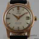 Omega Seamaster Calendar