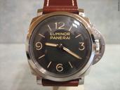 Panerai Luminor 3 Days