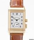 Jaeger-LeCoultre Reverso *Memory* Gelbgold - 255 . 140 . 822