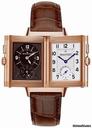 Jaeger-LeCoultre Reverso Duo