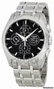 Tissot Couturier Chronograph Valjoux Mens Watch T035.614.11.051.00