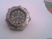 TAG Heuer automatic super professional 100mt proof