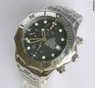 Omega Seamaster 300 m Chronograph